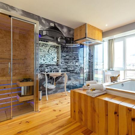 Imperial Suite Spa Neapol Exteriér fotografie