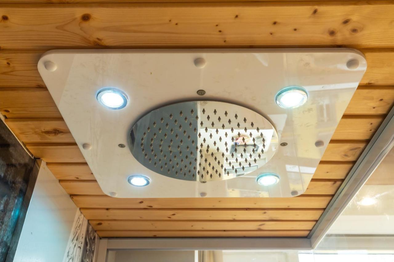 Imperial Suite Spa Neapol Exteriér fotografie