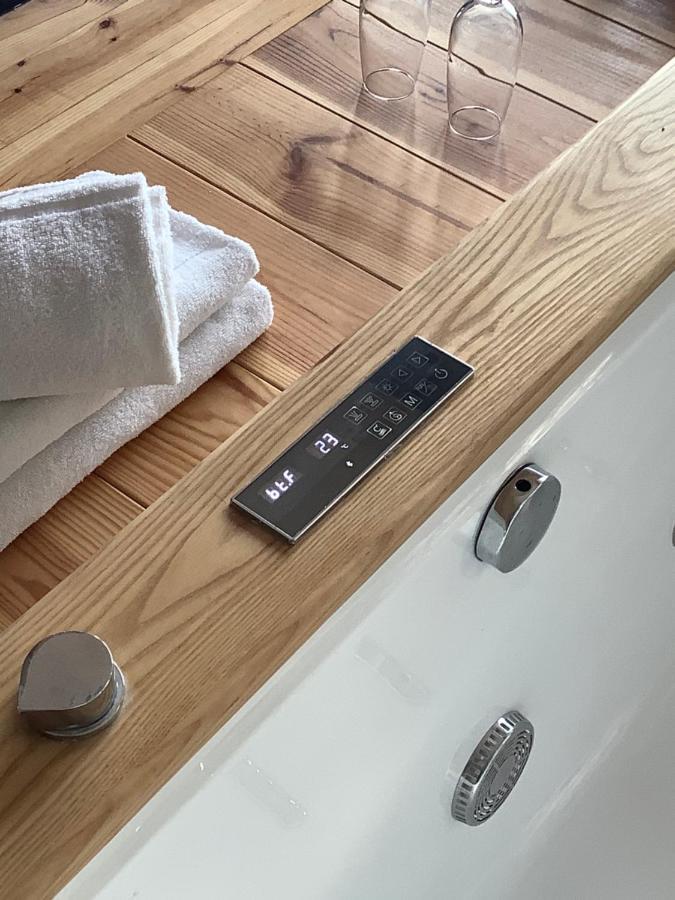 Imperial Suite Spa Neapol Exteriér fotografie